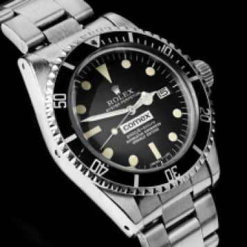 Rolex Comex Sea-Dweller - image (bobswatches.com)